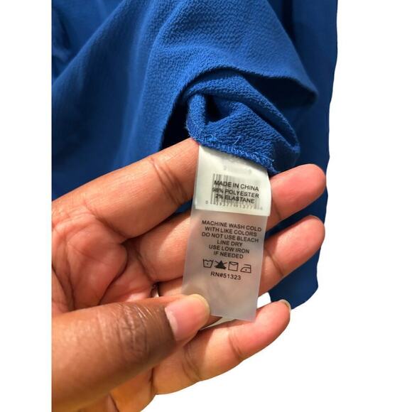 Vince Camuto Size Small Top - Picture 5 of 5